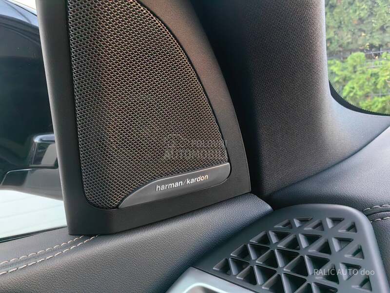BMW X5 30xd/M Pro/Air/Sky