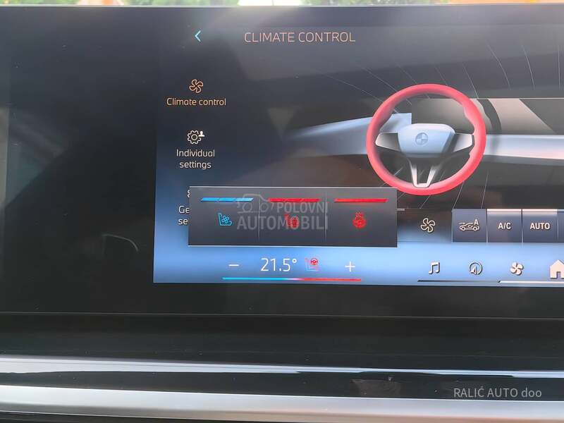 BMW X5 30xd/M Pro/Air/Sky