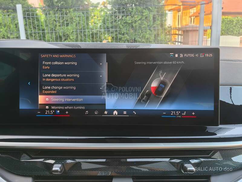 BMW X5 30xd/M Pro/Air/Sky