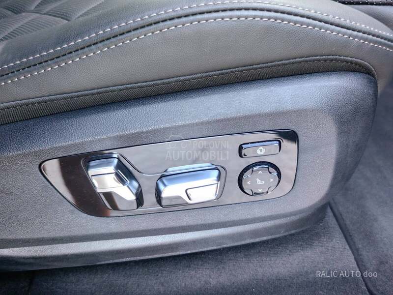 BMW X5 30xd/M Pro/Air/Sky