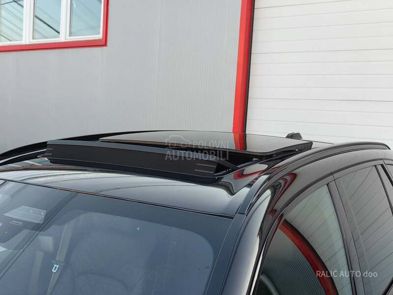 BMW X5 30xd/M Pro/Air/Sky