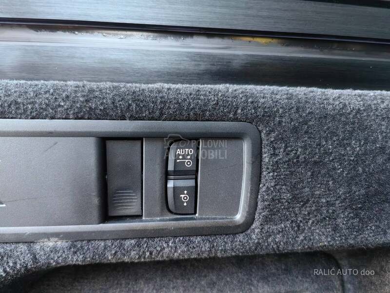 BMW X5 30xd/M Pro/Air/Sky