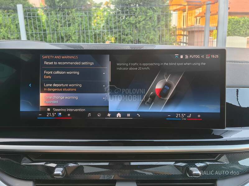 BMW X5 30xd/M Pro/Air/Sky