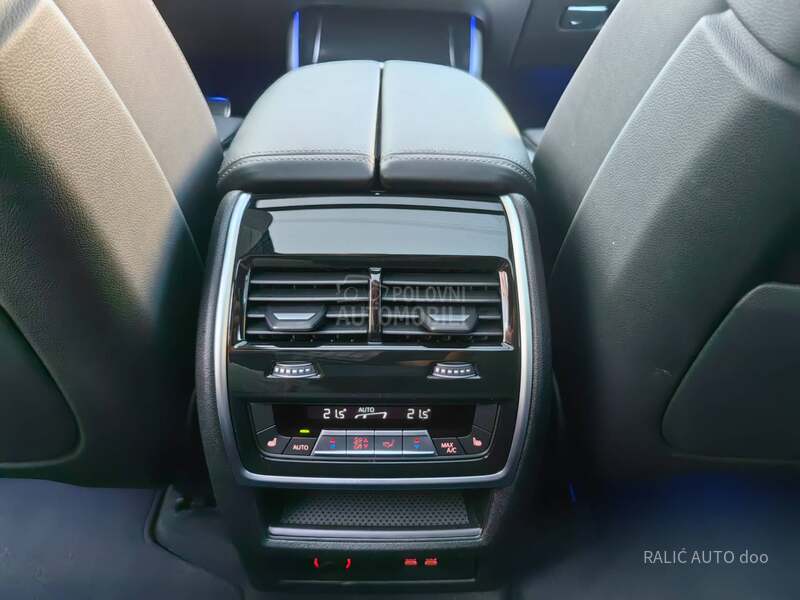 BMW X5 30xd/M Pro/Air/Sky