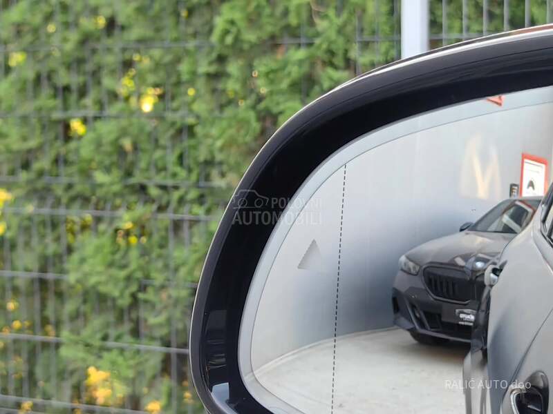 BMW X5 30xd/M Pro/Air/Sky