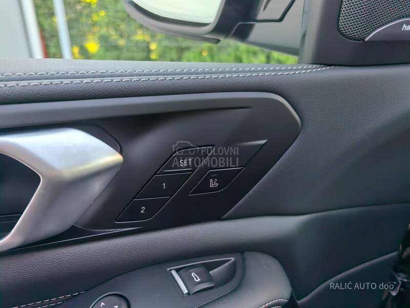 BMW X5 30xd/M Pro/Air/Sky