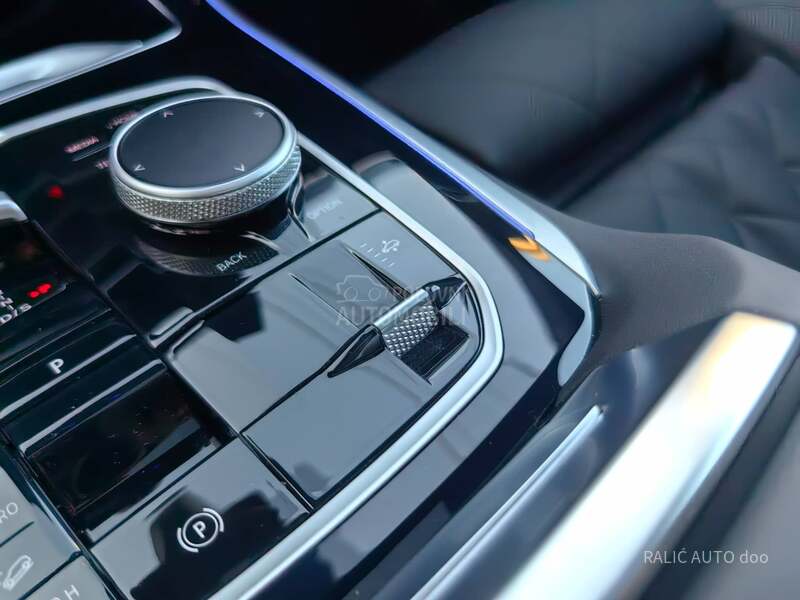 BMW X5 30xd/M Pro/Air/Sky