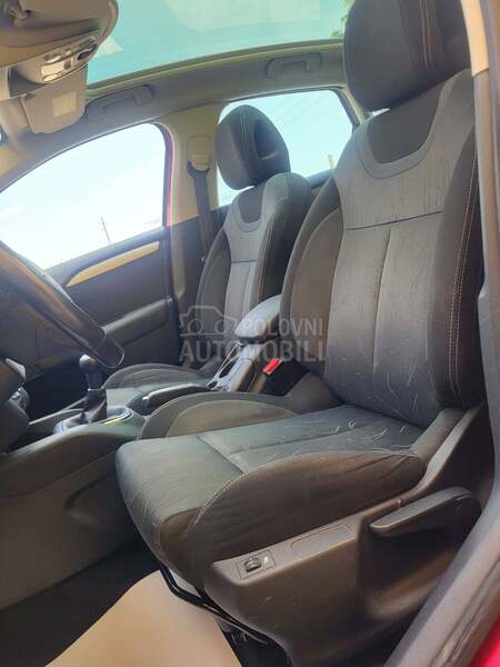 Citroen C4 ZA TR.GOVCE/TO.P CEN