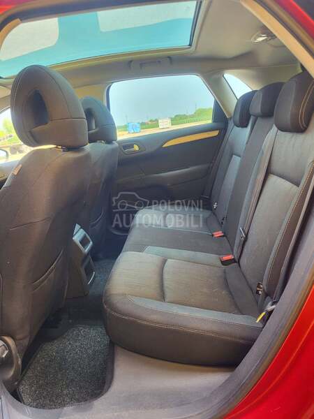 Citroen C4 ZA TR.GOVCE/TO.P CEN