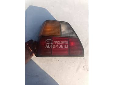 Leva stop lampa za Volkswagen Golf 2