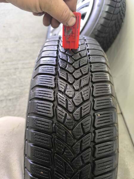 Čelične felne Fiat Lancia 14" 4 x 98