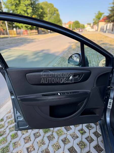 Citroen C4 1.6HDI