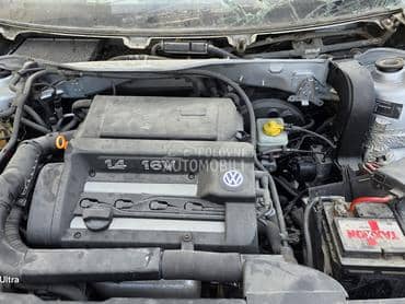motor za Volkswagen Golf 4 od 1997. do 2004. god.