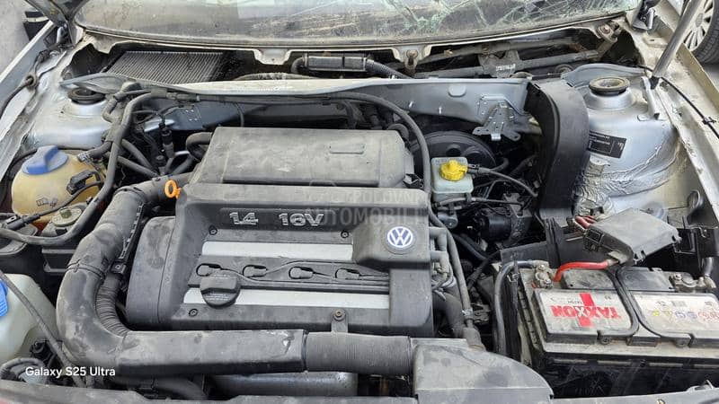 motor