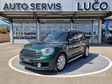 MINI Countryman COOPER 4X4