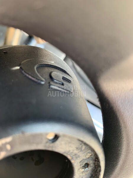 Suzuki gsr K7 ABS