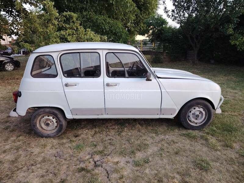 Renault R 4 