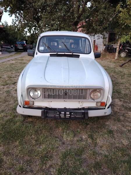 Renault R 4 