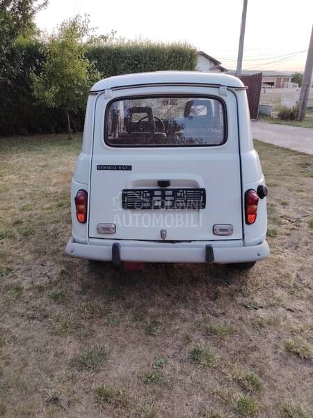 Renault R 4 