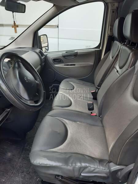 Peugeot Expert 1.6 hdi