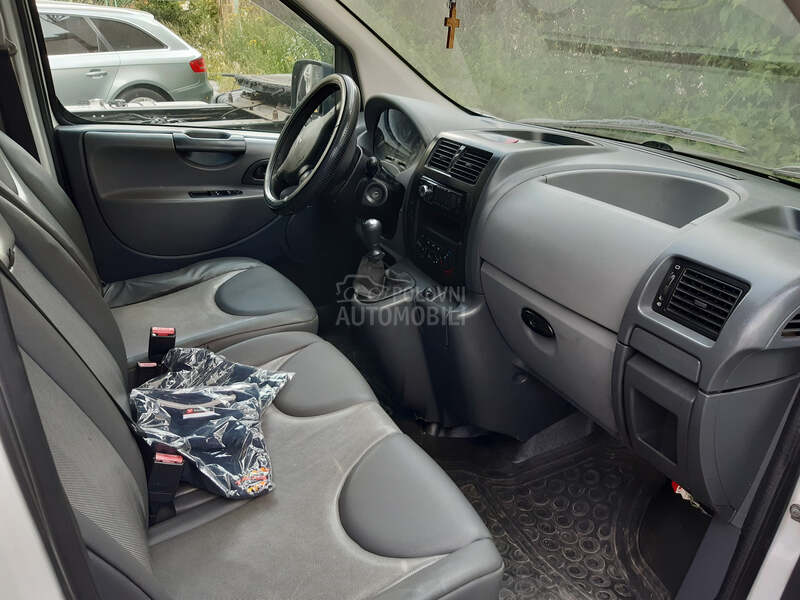 Peugeot Expert 1.6 hdi