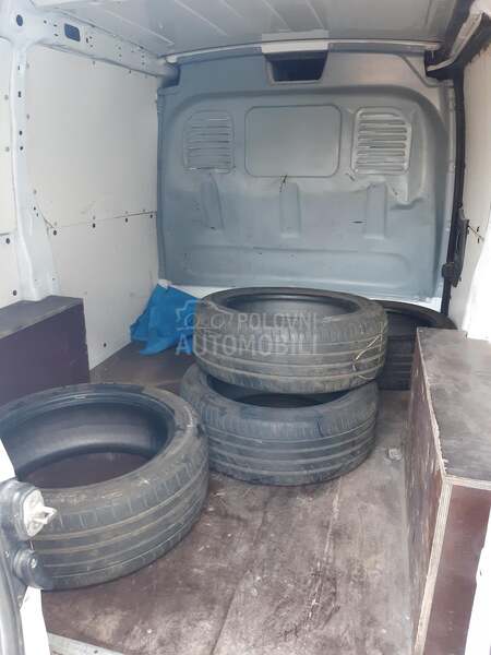 Peugeot Expert 1.6 hdi