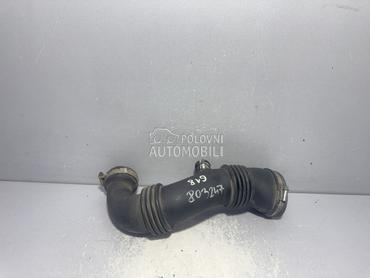 CRIJEVO za Suzuki SX4