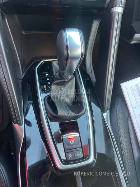 Renault Koleos 2.0DCI 4x4 T.O.P CH