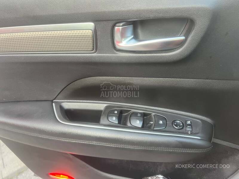 Renault Koleos 2.0DCI 4x4 T.O.P CH