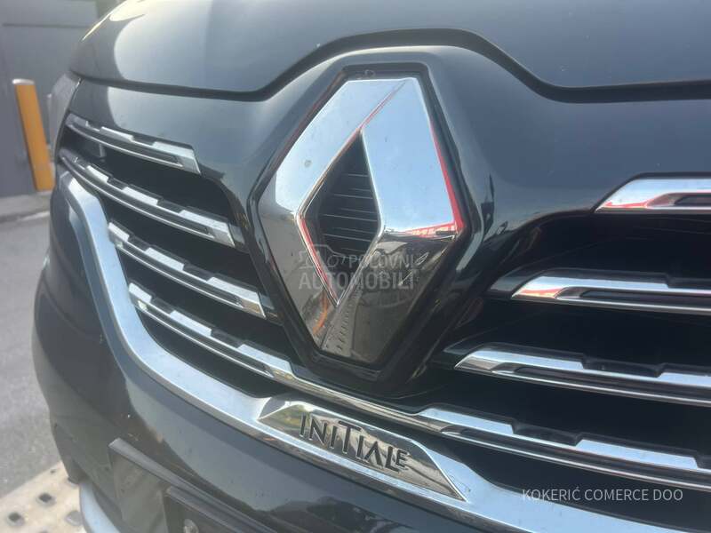 Renault Koleos 2.0DCI 4x4 T.O.P CH