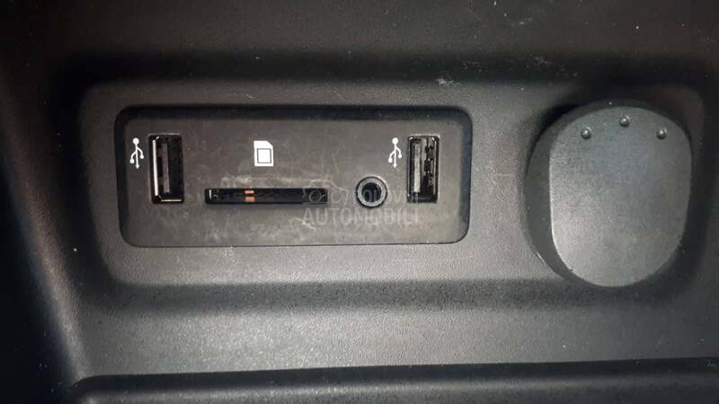 Renault Megane 1.5d LED/NAVAUT