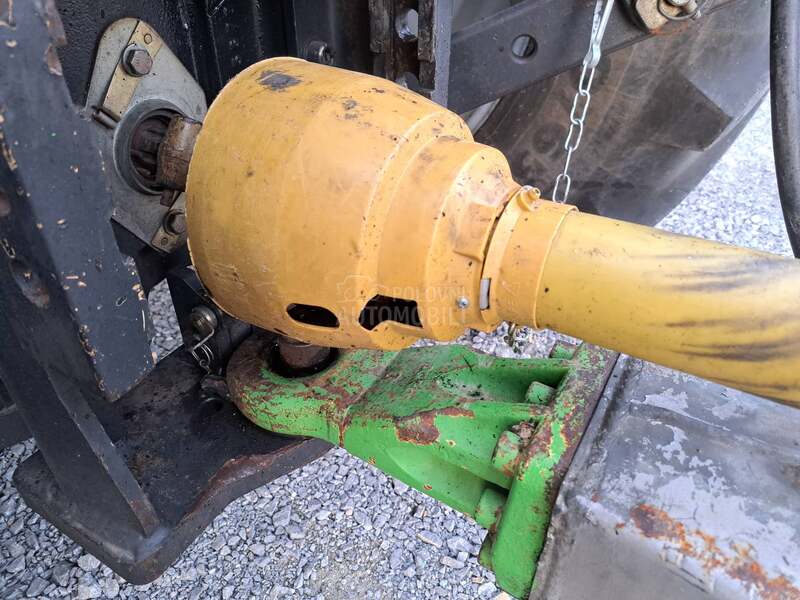 Joskin 9200L