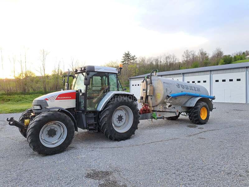 Joskin 9200L