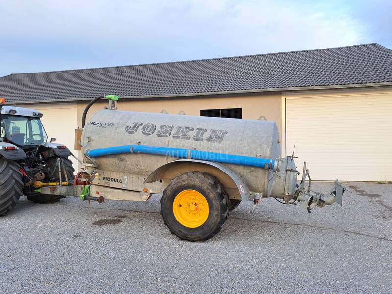 Joskin 9200L