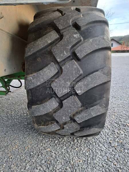 Joskin 9200L