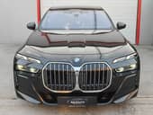 BMW 740 XD/M/21/SKY/360