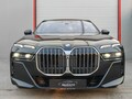 BMW 740 XD/M/21/SKY/360