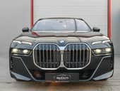 BMW 740 XD/M/21/SKY/360