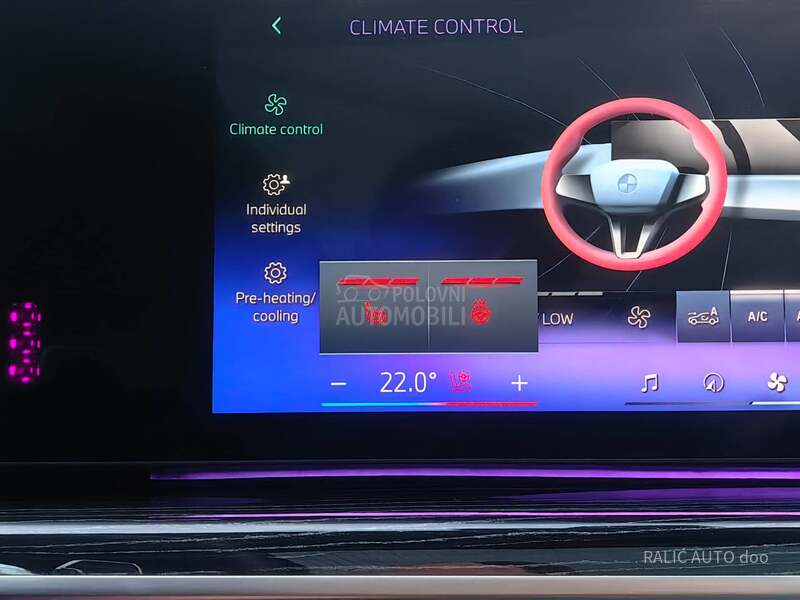 BMW 740 XD/M/21/SKY/360