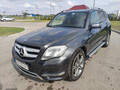 Mercedes Benz GLK 220