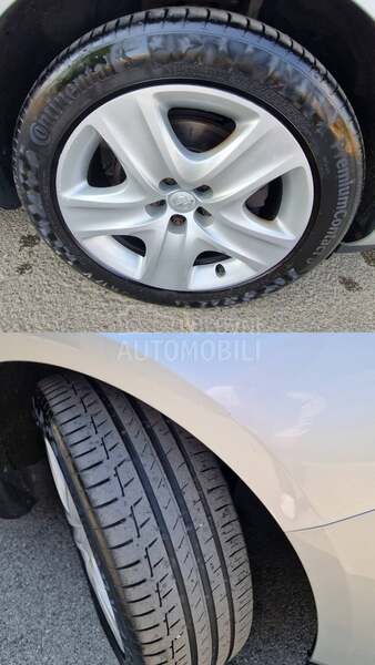 Opel Astra J 1.7 cdti 81 k.w.LEPA
