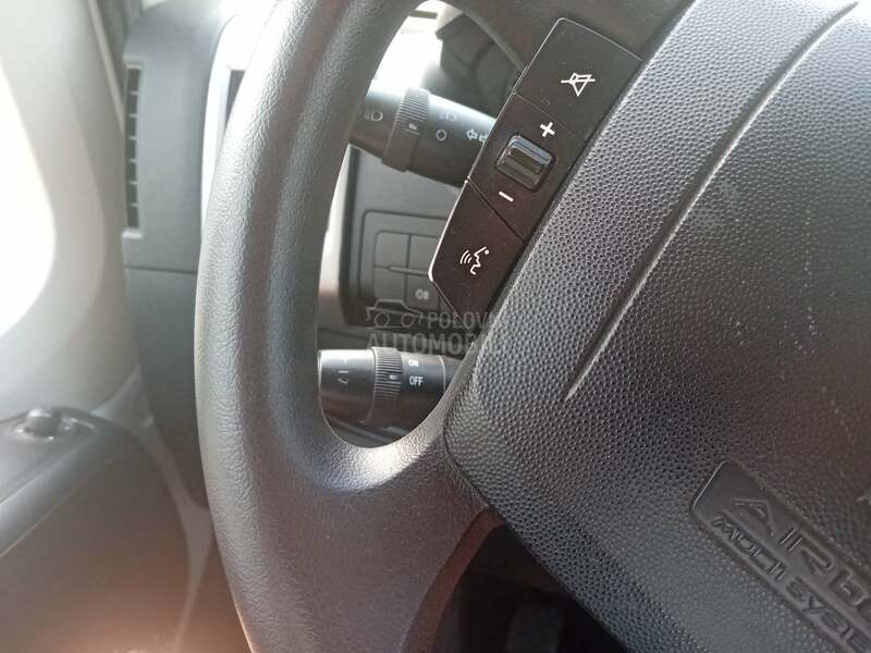 Fiat Ducato 2.3 mjt