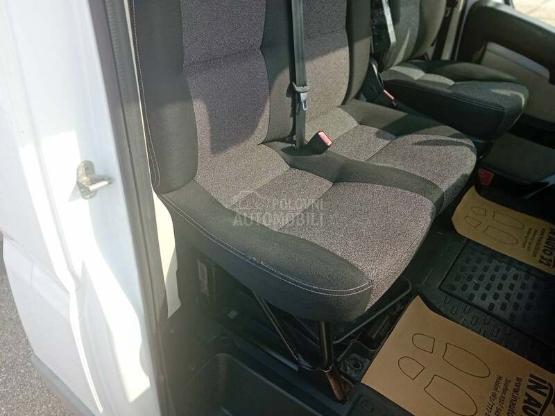 Fiat Ducato 2.3 mjt