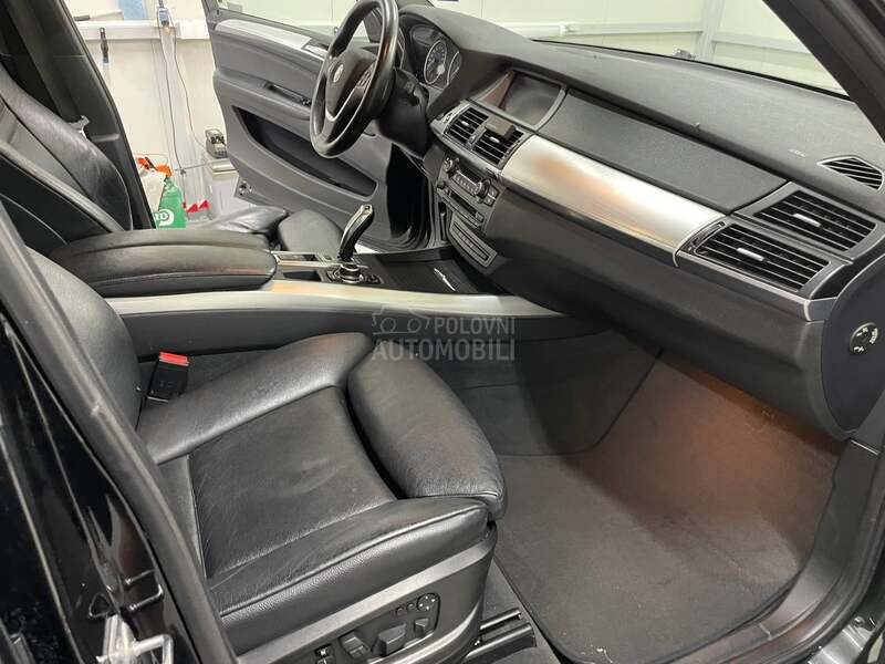 BMW X5 xDrive 40