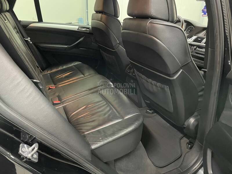 BMW X5 xDrive 40