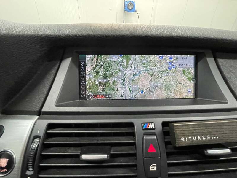 BMW X5 xDrive 40