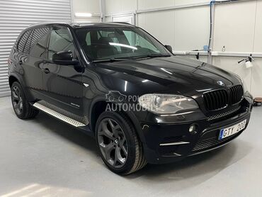 BMW X5 xDrive 40
