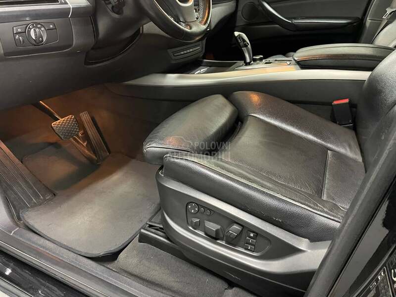 BMW X5 xDrive 40