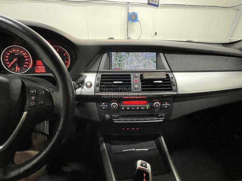 BMW X5 xDrive 40