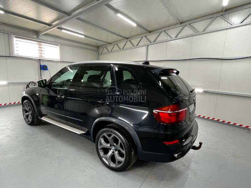 BMW X5 xDrive 40